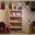 V�tements enfants Saint Hippolyte du Fort