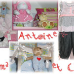 V�tements enfants Saint Hippolyte du Fort