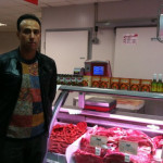 Viande halal � Montpellier