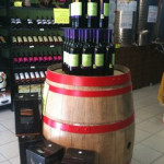 Vins et muscat de producteur