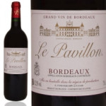 Bordeaux Le Pavillon