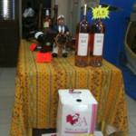 Idées cadeaux vin de Frontignan