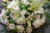 Achat fleurs Aubagne Aurore Floreales