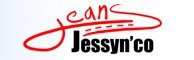 Pour l'achat de jeans � prix discount � Beziers Jessyn'Co