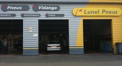 Achat Pneus Lunel et entretien de voiture Lunel Pneus