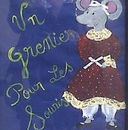 V�tements dames et bijoux � Uz�s Un Grenier pour les Souris