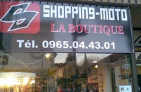 Acheter Casque moto Bouches du Rh�ne Shopping Moto Salon de provence