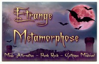 Alchemy Gothic chez Etrange Metamorphose, une boutique de v�tements gothiques rock