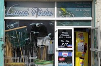 App�ts et p�che � Lunel chez Lunel P�che