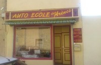 Auto-�cole Castries, adressez-vous � l'Auto-�cole des Ar�nes