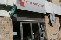 Blanchisserie � Lunel, bienvenue chez Lunel Pressing