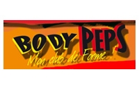 Remise en forme � saint Br�s BODY PEPS