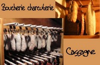 Boucherie Charcuterie � Quissac Boucherie Charcuterie Cassagne