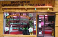 Boucherie Charcuterie Ganges Boucherie Copleux