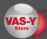 Créez votre boutique en ligne ou votre site avec Vas-y ! pour 450 euros HT (offre de lancement)