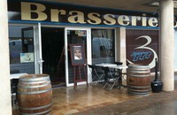 Brasserie Restaurant Castelnau 3 BBB