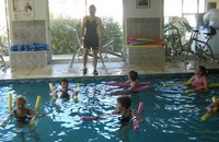 Aquabike Center votre nouveau centre d'aquagym de Castelnau le Lez