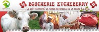 Charcuterie Maulon-Licharre allez  la BOUCHERIE ETCHEBERRY : des produits charcutiers de qualit