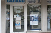 Chauffage Plomberie Saint Jean de V�das Sarl Garand