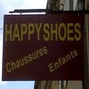 Magasin de chaussures enfants � Uz�s Happy Shoes