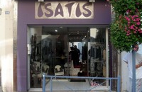 Chaussures JB Martin � Pierrelatte chez ISATIS, boutique de chaussures pour femmes