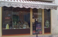 Chocolats � Fr�jus aux Plaisirs Gourmands Epicerie Fine