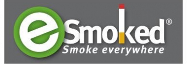 Cigarette �lectronique discount E-Smoked.fr