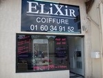 Salon de Coiffure Brie Comte Robert Elixir Coiffure
