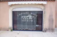 Coiffeur � Magalas Coiff Jes