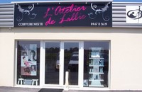 Coiffeur Maureilhan L'Atelier de Lillie
