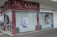 Coiffeur mixte Orl�ans chez MC Coif', vente de produits capillaires l'Or�al