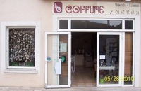 Coiffeur � Sauvian LC Coiffure