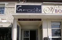 Coiffeur � Sommi�res Garrido