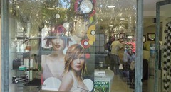 Salon de coiffure Lansargues Ideal Coiffure