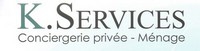 Conciergerie H�rault, faites appel � K Services, conciergerie Montpellier