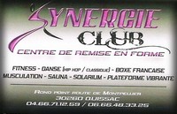 Cours de danse et remise en forme � Quissac Synergie Boxing Club