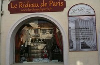 D�coration int�rieure � Mauguio, pensez Le Rideau de Paris, tapissier � Mauguio