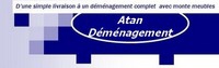 Dmnageur Ile-de-France pas cher contactez ATAN Dmnagement