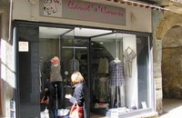 Pr�t � porter f�minin et D�p�t Vente � Sommi�res Carol's Corner