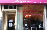 D�p�t vente v�tements de marque � Montpellier, allez chez Joyce