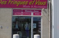 Pr�t � porter femmes �  Clermont l'H�rault chez Des Fringues et Vous, v�tements femmes