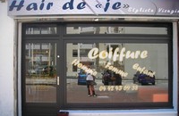 Coiffeur Styliste Visagiste Gignac Hair De Je