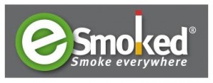 Cigarette �lectronique chez E-Smoked, site de vente en ligne de cigarette �lectronique