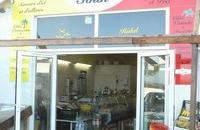 Epicerie primeur � Montpellier, Karama Souk est aussi une boucherie � Fabr�gues