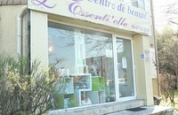 Esth�ticienne � Castelnau-le-Lez chez L'Essenti'elle, institut de beaut� � Le Cr�s