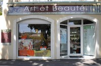 Esth�ticienne Mauguio Art et Beaut�