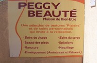 Esth�ticienne � Portiragnes, Peggy Beaut� vous souhaite la bienvenue dans son institut de beaut�
