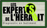 Cabinet d'expertises immobili�res � Gignac Les Experts De L'Herault