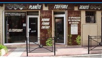 Extensions de cheveux et coiffeur afro � Saint Rapha�l Plan�te Coiffure Beaut�