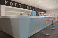 Foot en salle Marseille Foot Inside